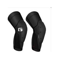 G-FORM chrániče na kolena - PRO-X4 - černá M