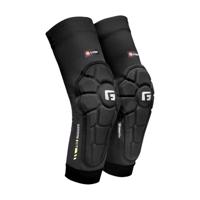 G-FORM chrániče na lokty - PRO RUGGED 2 - černá L