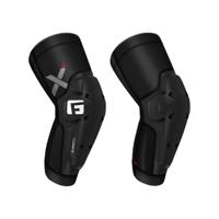 G-FORM chrániče na lokty - PRO-X4 - černá