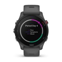 GARMIN chytré hodinky - FORERUNNER 255 - šedá