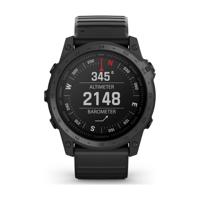 GARMIN chytré hodinky - TACTIX 7 - černá