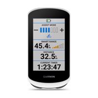GARMIN cyklopočítač - EDGE EXPLORE 2 - bílá
