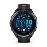 GARMIN FORERUNNER 965 - černá/šedá