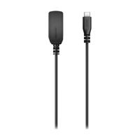 GARMIN nabíječka - USB-CDESCENT G1/MK2/MK2I/MK2S - černá