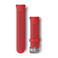 GARMIN řemínek - FORERUNNER 45 - červená