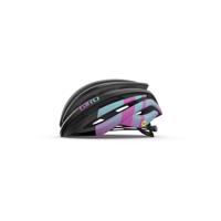 GIRO Cyklistická přilba - EMBER MIPS - černá (51–55 cm)