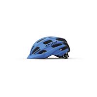 GIRO Cyklistická přilba - HALE - modrá (50-57 cm)
