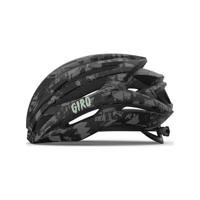 GIRO Cyklistická přilba - SYNTAX - černá (55–59 cm)