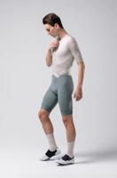 GOBIK Cyklistická kombinéza - BROOKLYN - ivory 2XL