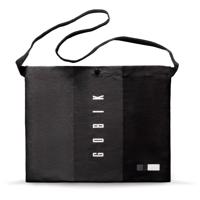 GOBIK Cyklistická taška - MUSETTE - černá