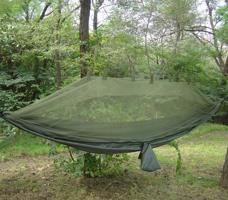 Hamaka JUNGLE Snugpak® olive green