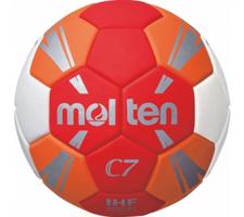 Házenkářský míč MOLTEN H2C3500-RO velikost 2