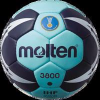 Házenkářský míč MOLTEN H2X3800-CN velikost 2