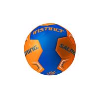 Házenkářský míč SALMING Instinct Tour Handball Orange/Navy