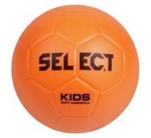 Házenkářský míč Select HB Soft Kids oranžová