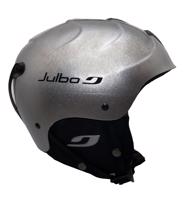 Helma Julbo Kicker Shred Silver