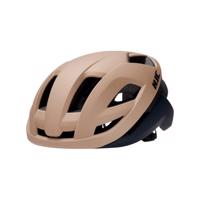 HJC Cyklistická přilba - BELLUS - béžová (51-56 cm)