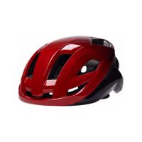 HJC Cyklistická přilba - BELLUS - červená (58–61 cm)