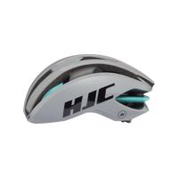 HJC Cyklistická přilba - IBEX 2.0 - šedá (51-56 cm)