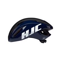 HJC Cyklistická přilba - VALECO - modrá (58–61 cm)