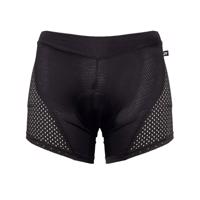 HOLOKOLO Boxerky - MTB - černá 2XL