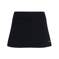 HOLOKOLO Cyklistická sukně - CHIC ELITE LADY - černá