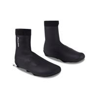 HOLOKOLO Cyklistické návleky na tretry - THERMAL WATERPROOF - černá 38-40