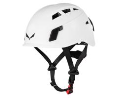 Horolezecká přilba Salewa Toxo 3.0 white 2243-0010