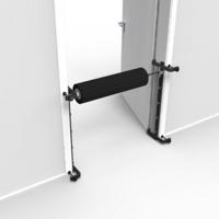 Hrazda KETTLER Kettroll Doorgym 7372-200