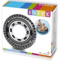 Intex Monster truck tube 114 cm 56268