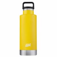 Izolační láhev Esbit SCULPTOR 750ml Sunshine Yellow