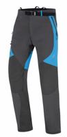 Kalhoty Direct Alpine Cascade Plus anthracite/ocean