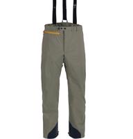 Kalhoty Direct Alpine Midi khaki