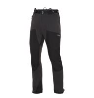 Kalhoty Direct Alpine Mountainer Tech anthracite/black