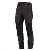 Kalhoty Direct Alpine Patrol Tech anthracite/black