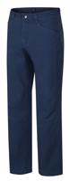 Kalhoty HANNAH Sanot dark denim (sulphur)