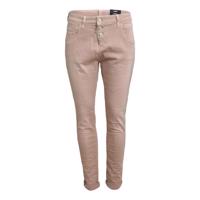 Kalhoty Mavi Mira LT rose twill