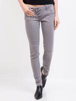 Kalhoty Mavi Serena Grey washed twill