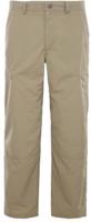 Kalhoty The North Face M HORIZON CARGO PANT Sand