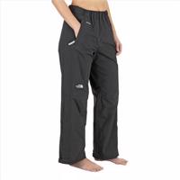 Kalhoty The North Face W STRIDER SIDE ZIP PANT AUMYJK3 REG