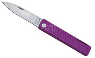 Kapesní nůž Baledéo ECO353 Papagayo, fialová