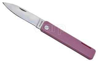 Kapesní nůž Baledéo ECO354 Papagayo, růžová