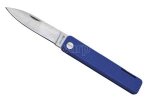 Kapesní nůž Baledéo ECO357 Papagayo, ultramarínová