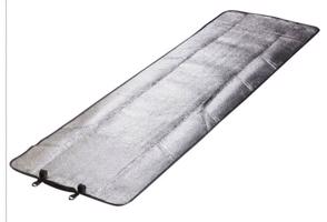 Karimatka Yate Double Mat Solar