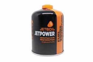 Kartuše Jetboil Jetpower Fuel 450g JF450-EU