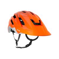 KASK Cyklistická přilba - CAIPI WG11 - oranžová
