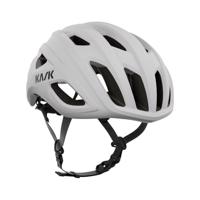 KASK Cyklistická přilba - MOJITO3 WG11 - bílá (52–58 cm)