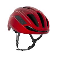 KASK Cyklistická přilba - SINTESI WG11 - červená (52–58 cm)