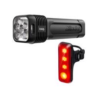 KNOG BLINDER PRO 1300/R150 - černá