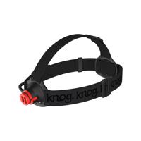 KNOG ostatní - PWR HEADTORCH - černá